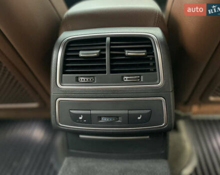 Синий Ауди А6, объемом двигателя 1.98 л и пробегом 129 тыс. км за 24000 $, фото 37 на Automoto.ua