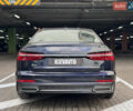 Ауди А6 2018 в Киеве на Automoto.ua Синий Ауди А6, объемом двигателя 3 л и пробегом 201 тыс. км за 28500 $, фото 10 на Automoto.ua
