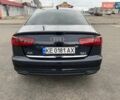 Синий Ауди А6, объемом двигателя 3 л и пробегом 99 тыс. км за 20999 $, фото 5 на Automoto.ua