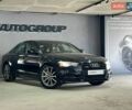 Синій Ауді А6, об'ємом двигуна 1.98 л та пробігом 94 тис. км за 21500 $, фото 1 на Automoto.ua