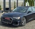 Синій Ауді А6, об'ємом двигуна 3 л та пробігом 145 тис. км за 17900 $, фото 1 на Automoto.ua
