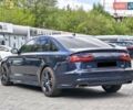 Синий Ауди А6, объемом двигателя 3 л и пробегом 49 тыс. км за 23950 $, фото 7 на Automoto.ua