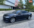 Синий Ауди А6, объемом двигателя 2 л и пробегом 149 тыс. км за 24900 $, фото 6 на Automoto.ua