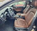 Синий Ауди А6, объемом двигателя 3 л и пробегом 112 тыс. км за 16300 $, фото 5 на Automoto.ua
