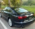 Синій Ауді А6, об'ємом двигуна 3 л та пробігом 115 тис. км за 19000 $, фото 6 на Automoto.ua