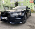 Синий Ауди А6, объемом двигателя 1.98 л и пробегом 129 тыс. км за 21700 $, фото 1 на Automoto.ua