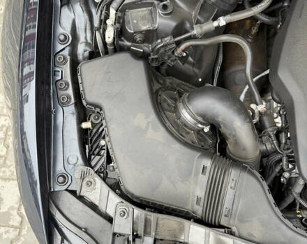 Синий Ауди А6, объемом двигателя 1.98 л и пробегом 128 тыс. км за 21000 $, фото 21 на Automoto.ua