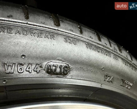 Синий Ауди А6, объемом двигателя 2.97 л и пробегом 74 тыс. км за 50000 $, фото 69 на Automoto.ua