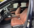 Синій Ауді А6, об'ємом двигуна 3 л та пробігом 201 тис. км за 28500 $, фото 7 на Automoto.ua