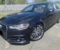 Синій Ауді А6, об'ємом двигуна 2 л та пробігом 45 тис. км за 8000 $, фото 2 на Automoto.ua