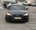 Синий Ауди А6, объемом двигателя 2 л и пробегом 149 тыс. км за 24999 $, фото 1 на Automoto.ua