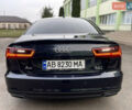 Синий Ауди А6, объемом двигателя 1.98 л и пробегом 129 тыс. км за 24000 $, фото 58 на Automoto.ua