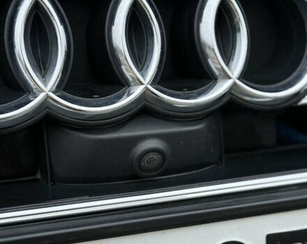 Синій Ауді А6, об'ємом двигуна 3 л та пробігом 201 тис. км за 26499 $, фото 25 на Automoto.ua