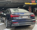 Ауди А6 2018 в Киеве на Automoto.ua Синий Ауди А6, объемом двигателя 3 л и пробегом 201 тыс. км за 28500 $, фото 9 на Automoto.ua