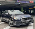 Ауди А6 2018 в Киеве на Automoto.ua Синий Ауди А6, объемом двигателя 3 л и пробегом 201 тыс. км за 28500 $, фото 4 на Automoto.ua