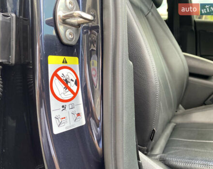 Синій Ауді А6, об'ємом двигуна 2 л та пробігом 149 тис. км за 24500 $, фото 68 на Automoto.ua