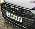 Синий Ауди А6, объемом двигателя 2.97 л и пробегом 95 тыс. км за 45000 $, фото 23 на Automoto.ua
