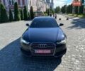 Синій Ауді А6, об'ємом двигуна 2 л та пробігом 146 тис. км за 22500 $, фото 1 на Automoto.ua
