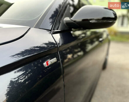 Синий Ауди А6, объемом двигателя 1.98 л и пробегом 129 тыс. км за 24000 $, фото 17 на Automoto.ua