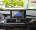 Синий Ауди А6, объемом двигателя 3 л и пробегом 49 тыс. км за 23950 $, фото 26 на Automoto.ua