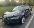 Синий Ауди А6, объемом двигателя 3 л и пробегом 35 тыс. км за 6819 $, фото 2 на Automoto.ua