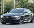 Синий Ауди А6, объемом двигателя 3 л и пробегом 49 тыс. км за 23800 $, фото 1 на Automoto.ua