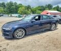 Синій Ауді А6, об'ємом двигуна 0 л та пробігом 100 тис. км за 4000 $, фото 1 на Automoto.ua