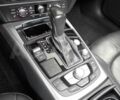 Ауди А6 2018 в Одессе на Automoto.ua Синий Ауди А6, объемом двигателя 2 л и пробегом 165 тыс. км за 20000 $, фото 8 на Automoto.ua