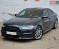 Синий Ауди А6, объемом двигателя 1.98 л и пробегом 136 тыс. км за 19990 $, фото 8 на Automoto.ua
