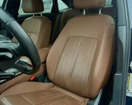 Синий Ауди А6, объемом двигателя 3 л и пробегом 203 тыс. км за 25999 $, фото 39 на Automoto.ua