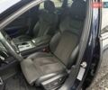 Синий Ауди А6, объемом двигателя 2.97 л и пробегом 95 тыс. км за 45000 $, фото 29 на Automoto.ua