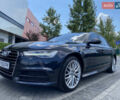 Синий Ауди А6, объемом двигателя 2 л и пробегом 149 тыс. км за 24900 $, фото 12 на Automoto.ua