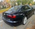 Синій Ауді А6, об'ємом двигуна 3 л та пробігом 115 тис. км за 19000 $, фото 4 на Automoto.ua