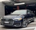 Синій Ауді А6, об'ємом двигуна 3 л та пробігом 201 тис. км за 28500 $, фото 1 на Automoto.ua