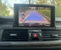 Синій Ауді А6, об'ємом двигуна 3 л та пробігом 115 тис. км за 19000 $, фото 9 на Automoto.ua