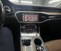 Синий Ауди А6, объемом двигателя 3 л и пробегом 94 тыс. км за 39500 $, фото 6 на Automoto.ua