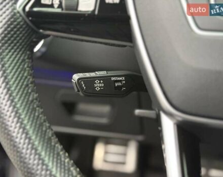 Синий Ауди А6, объемом двигателя 2.97 л и пробегом 95 тыс. км за 45000 $, фото 51 на Automoto.ua