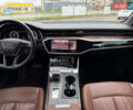 Синій Ауді А6, об'ємом двигуна 3 л та пробігом 86 тис. км за 32000 $, фото 34 на Automoto.ua