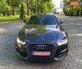 Синій Ауді А6, об'ємом двигуна 2 л та пробігом 146 тис. км за 22800 $, фото 1 на Automoto.ua