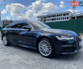 Синий Ауди А6, объемом двигателя 2 л и пробегом 149 тыс. км за 24900 $, фото 7 на Automoto.ua