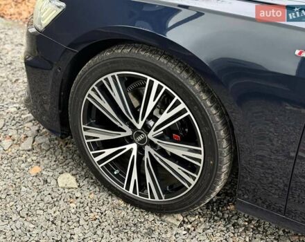 Синий Ауди А6, объемом двигателя 2.97 л и пробегом 95 тыс. км за 45000 $, фото 26 на Automoto.ua