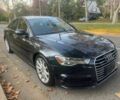 Синий Ауди А6, объемом двигателя 3 л и пробегом 35 тыс. км за 7000 $, фото 1 на Automoto.ua