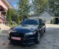Синий Ауди А6, объемом двигателя 2 л и пробегом 250 тыс. км за 15500 $, фото 1 на Automoto.ua