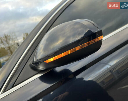 Синий Ауди А6, объемом двигателя 1.97 л и пробегом 150 тыс. км за 23999 $, фото 7 на Automoto.ua