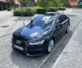 Синий Ауди А6, объемом двигателя 2 л и пробегом 149 тыс. км за 24900 $, фото 2 на Automoto.ua