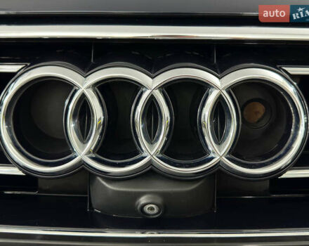 Синий Ауди А6, объемом двигателя 2.97 л и пробегом 74 тыс. км за 50000 $, фото 53 на Automoto.ua