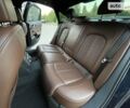 Синий Ауди А6, объемом двигателя 3 л и пробегом 49 тыс. км за 23800 $, фото 54 на Automoto.ua
