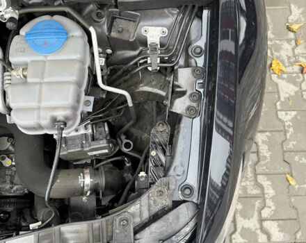 Синий Ауди А6, объемом двигателя 1.98 л и пробегом 128 тыс. км за 21000 $, фото 20 на Automoto.ua