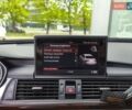 Синий Ауди А6, объемом двигателя 3 л и пробегом 49 тыс. км за 23950 $, фото 31 на Automoto.ua