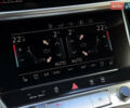 Ауди А6 2018 в Киеве на Automoto.ua Синий Ауди А6, объемом двигателя 3 л и пробегом 201 тыс. км за 28500 $, фото 31 на Automoto.ua